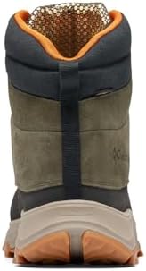 Columbia Men's Expeditionist Shield