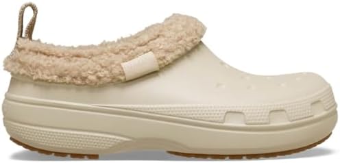 Crocs Women's Classic Lined Shorty Boots