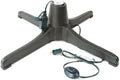 Puleo International Rotating Tree Stand for Artificial Christmas Tree