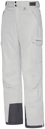 Arctix Men's Snow Sports Cargo Pants