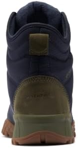 Columbia Men's Fairbanks Omni-Heat
