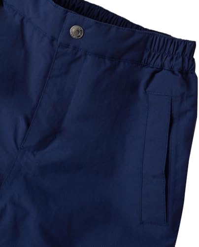 Lands' End Kids Squall Waterproof Iron Knee Winter Snow Pants
