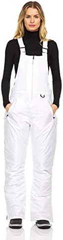 Arcitc Quest Women's Snow Bib
