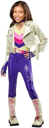 Rubies Unicorn Academy Costume for Kids, Girls Costume