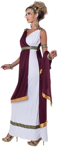Roman Empress Costume