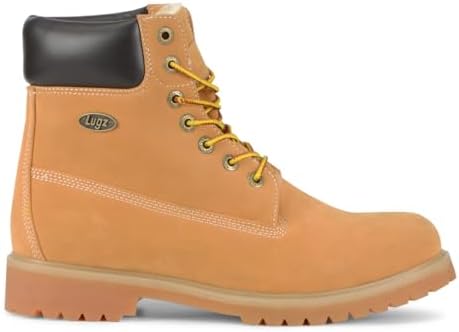 Lugz mens Convoy Classic 6-inch Chukka Boot