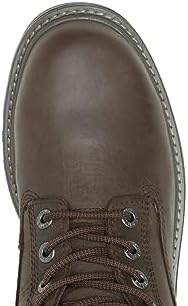 Wolverine Men's Floorhand Waterproof Soft Toe 6" Boot