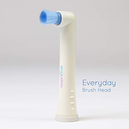 Revolation - Revolving 360 Toothbrush & UV Sanitizer