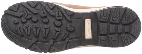 BEARPAW Women's Marina | Women's Snow Boot | Women's Slip On Boot | Comfortable Winter Boot