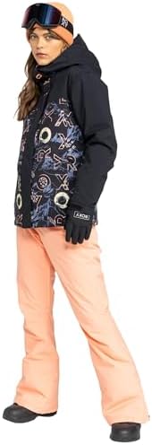 Roxy SNOW Juniors Backyards Snow Pant