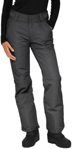 Arctix Women's Insulated Snow Pants