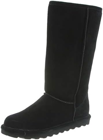 BEARPAW Women's Elle Tall Boot