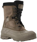 Kamik Men's Nation Plus Waterproof Snow Boot