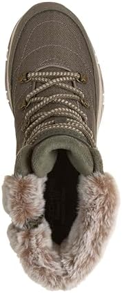 Skechers womens Trego - Stormie Frost