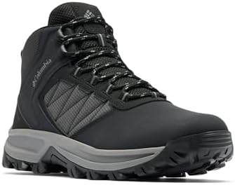 Columbia Men's Transverse Hike Waterproof