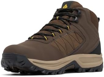 Columbia Men's Transverse Hike Waterproof