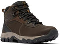 Columbia Men's Newton Ridge Plus II Waterproof