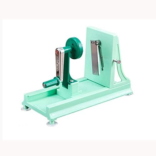 Vegetable Spiral Slicer Grater Peeler Spaghetti Maker with Food Container for Noodles Kitchen Tools