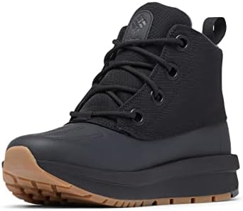 Columbia Women's Moritza Shield Boots