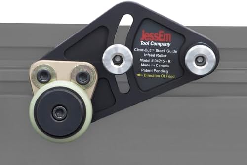JESSEM Clear-Cut Precision Stock Guides, JessEm# 04215