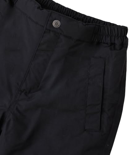 Lands' End Kids Squall Waterproof Iron Knee Winter Snow Pants
