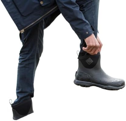 MUCK Men's Arctic Excursion Ankle Boots