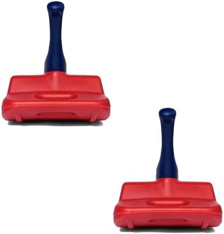 Freestyle Mini Luge Snow Sled – Made in USA – Lightweight Steerable Sit-Down Racer