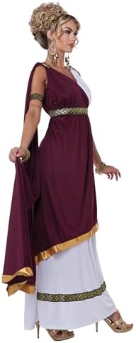 Roman Empress Costume