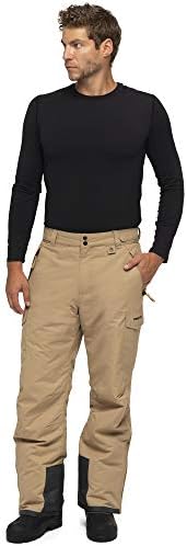 Arctix Men's Snow Sports Cargo Pants