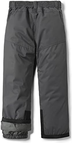 BenBoy Kids Snow Ski Pants Hiking Waterproof Windproof