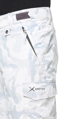 Arctix Men's Snow Sports Cargo Pants