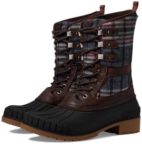 Kamik Sienna 3 Women's Winter Boots