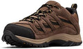 Columbia Men’s Crestwood Hiking Boots