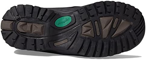 Propét Men's Blizzard Mid Zip Boot