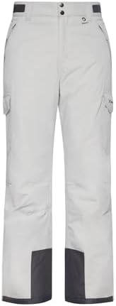 Arctix Men's Snow Sports Cargo Pants