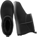 DREAM PAIRS Women's Outdoor Winter Ankle Boots
