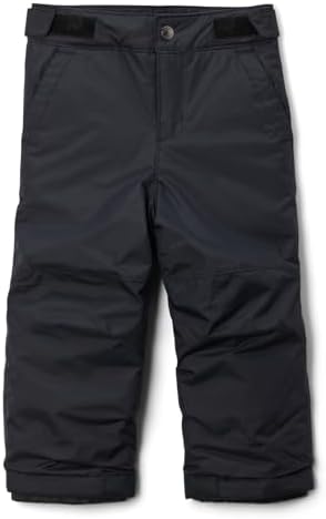 Columbia Kids Ice Slope Iii Pants (little Kid/Big Kid)