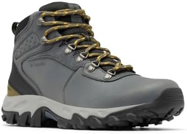 Columbia Men's Newton Ridge Plus II Waterproof