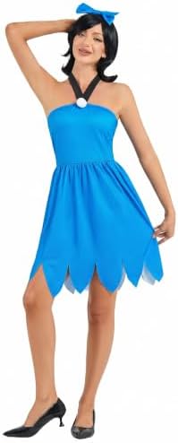 3 PCS Cavewoman & Caveman Halloween Costume Set for Couples
