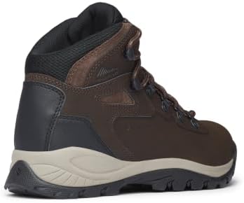 Columbia Women's Newton Ridge Plus Waterproof Hiking Boots