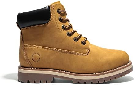 Bruno Marc Men's Classic Winter Fall Casual Boots Warm Cold-Weather Work Boots 3.0