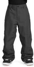 Volcom Men's Shell Snow Billow Pant – 10k Waterproof, Baggy Fit, Breathable 2-layer