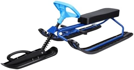 Snow Racer Sled for Kids