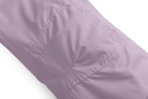 BenBoy Kids Snow Ski Pants Hiking Waterproof Windproof