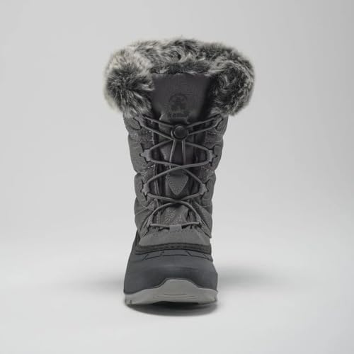 Kamik Women's Momentum 3 Insulated Winter Boots