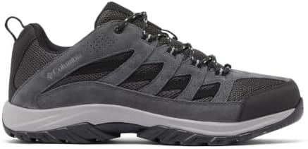 Columbia Men’s Crestwood Hiking Boots