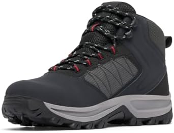 Columbia Men's Transverse Hike Waterproof