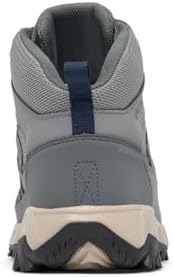 Columbia Men's Strata Trail Mid Waterproof