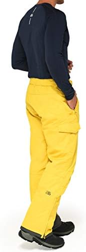 Arctix Men's Snow Sports Cargo Pants