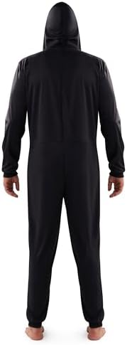 Spooktacular Creations Halloween Costume Adult Glow in the Dark Costume Men